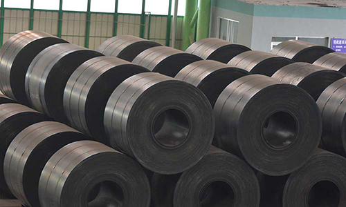 Hot-Rolled-Steel-Coil