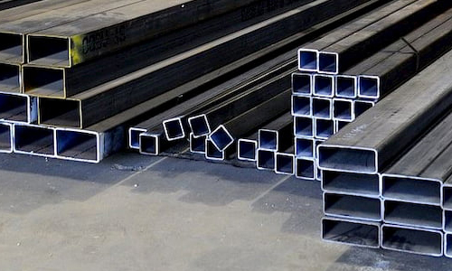 hot-rolled-roll forming