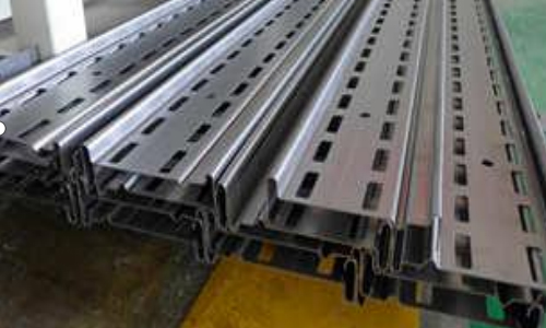 hrpo roll forming part