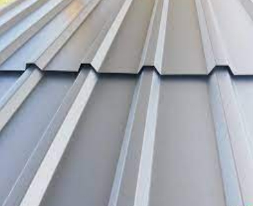 roll forming roofing